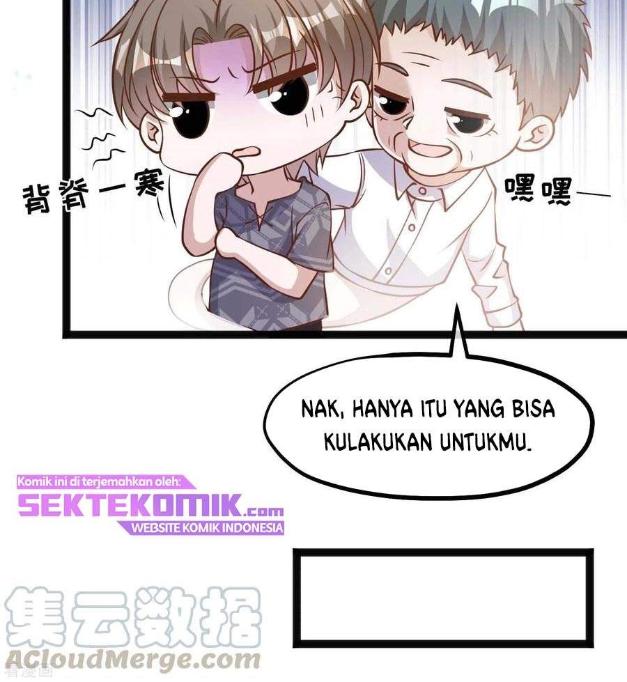 God Fisherman Chapter 171 Gambar 22